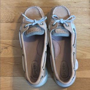 Sperry’s Women Boat Shoes